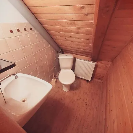 Chata Josef Chalet Rokytnice nad Jizerou
