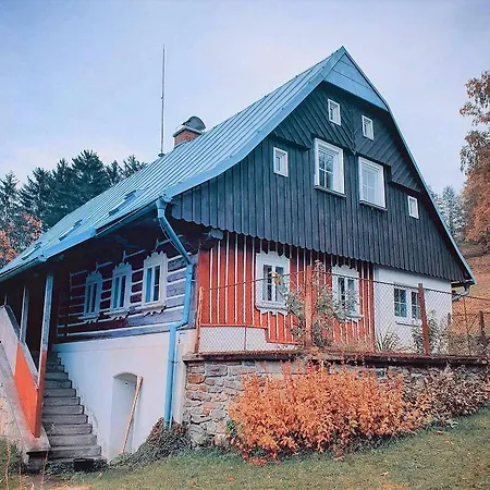 Chata Josef * Rokytnice nad Jizerou