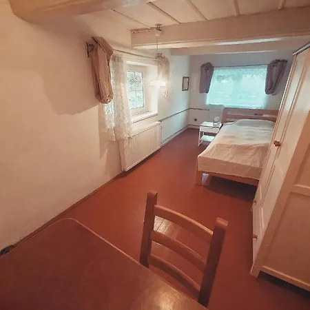 Chata Josef Chalet Rokytnice nad Jizerou