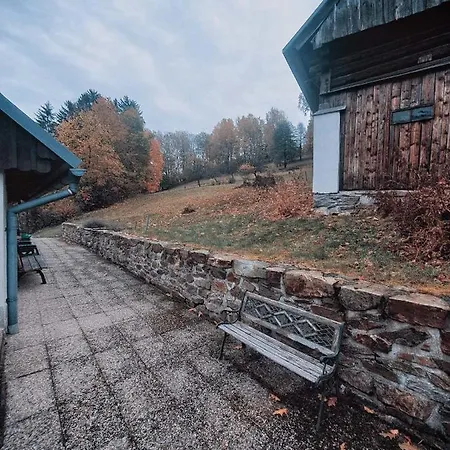 Chata Josef * Rokytnice nad Jizerou