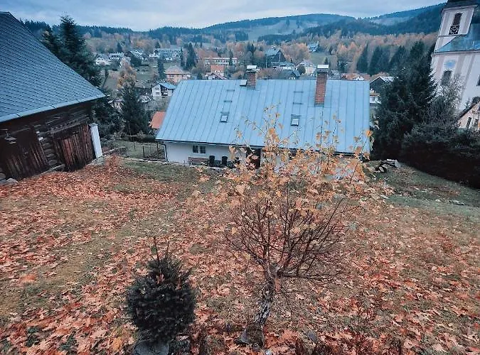 Josef Rokytnice nad Jizerou