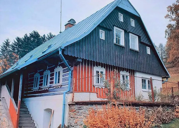 Josef * Rokytnice nad Jizerou