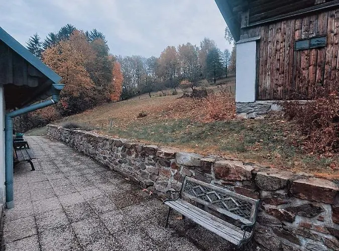 Josef * Rokytnice nad Jizerou