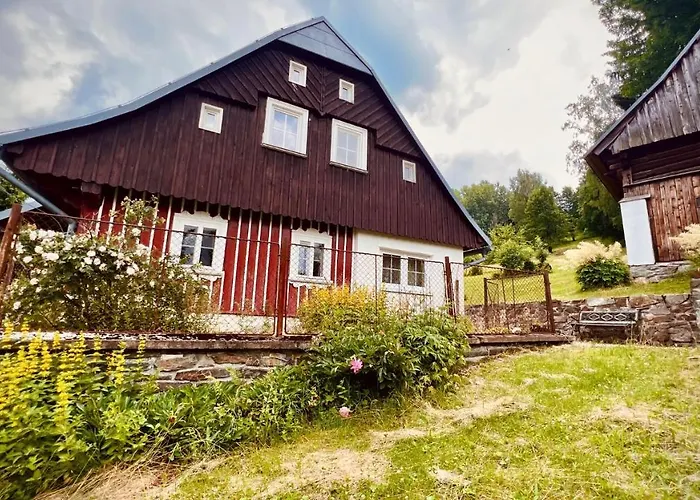 Josef * Rokytnice nad Jizerou